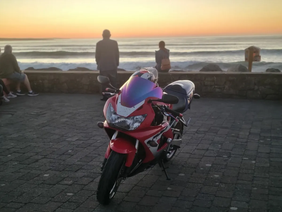 Honda Other 2002 - Image 1
