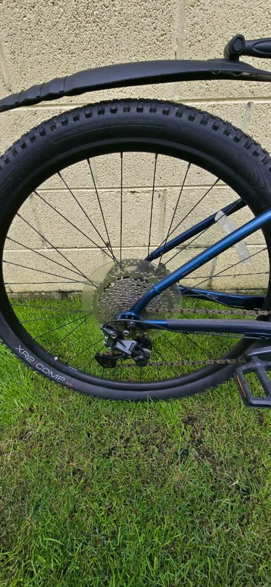 Trek XCaliber 7 - Image 4