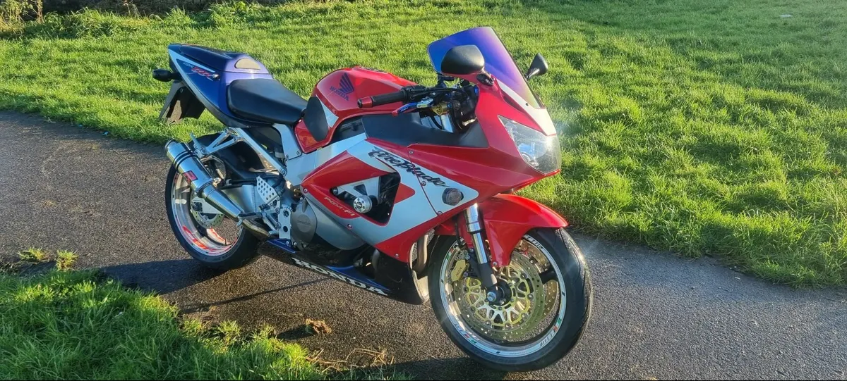 Honda Other 2002 - Image 2