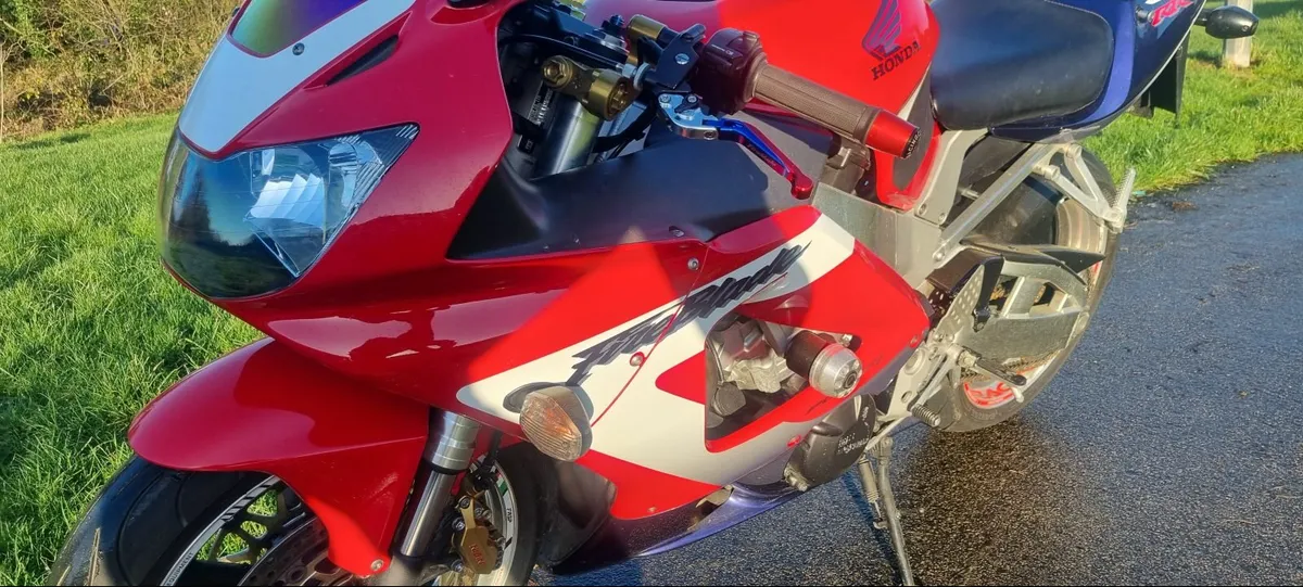 Honda Other 2002 - Image 3
