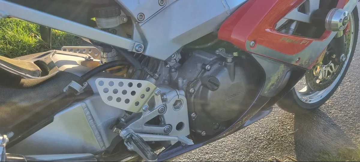 Honda Other 2002 - Image 4
