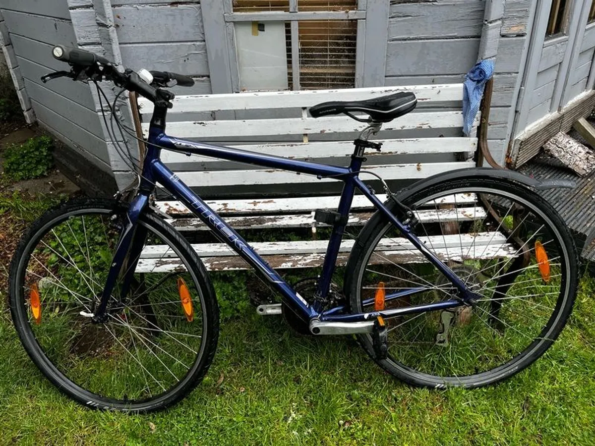 Trek Bike - Image 2