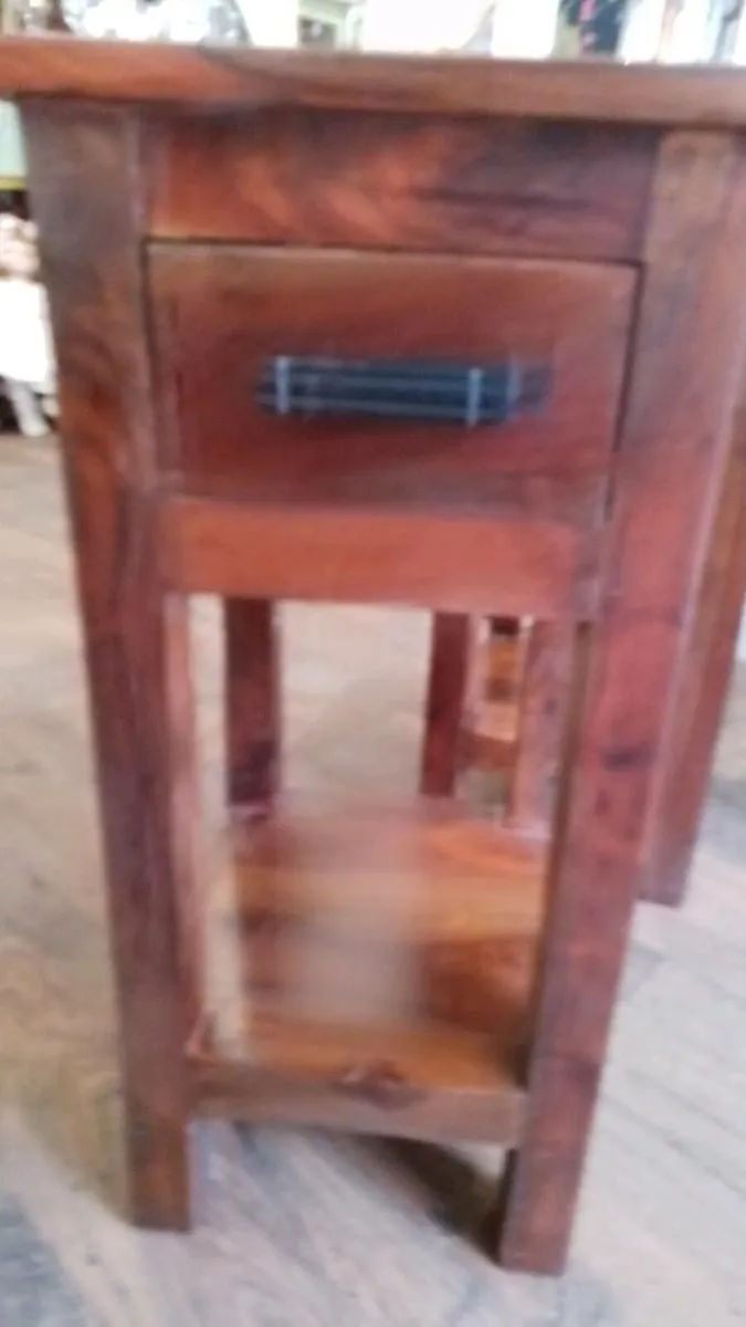 Side tables - Image 2