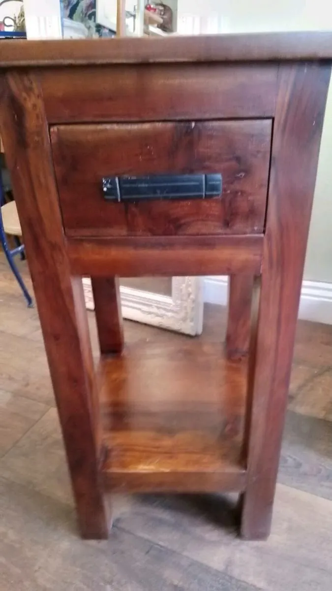 Side tables - Image 3