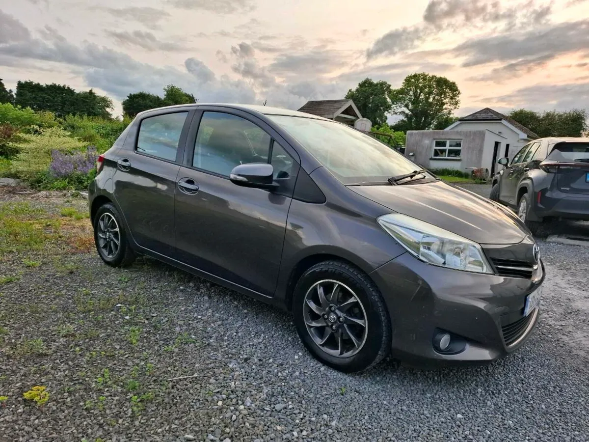 Car - Image 1