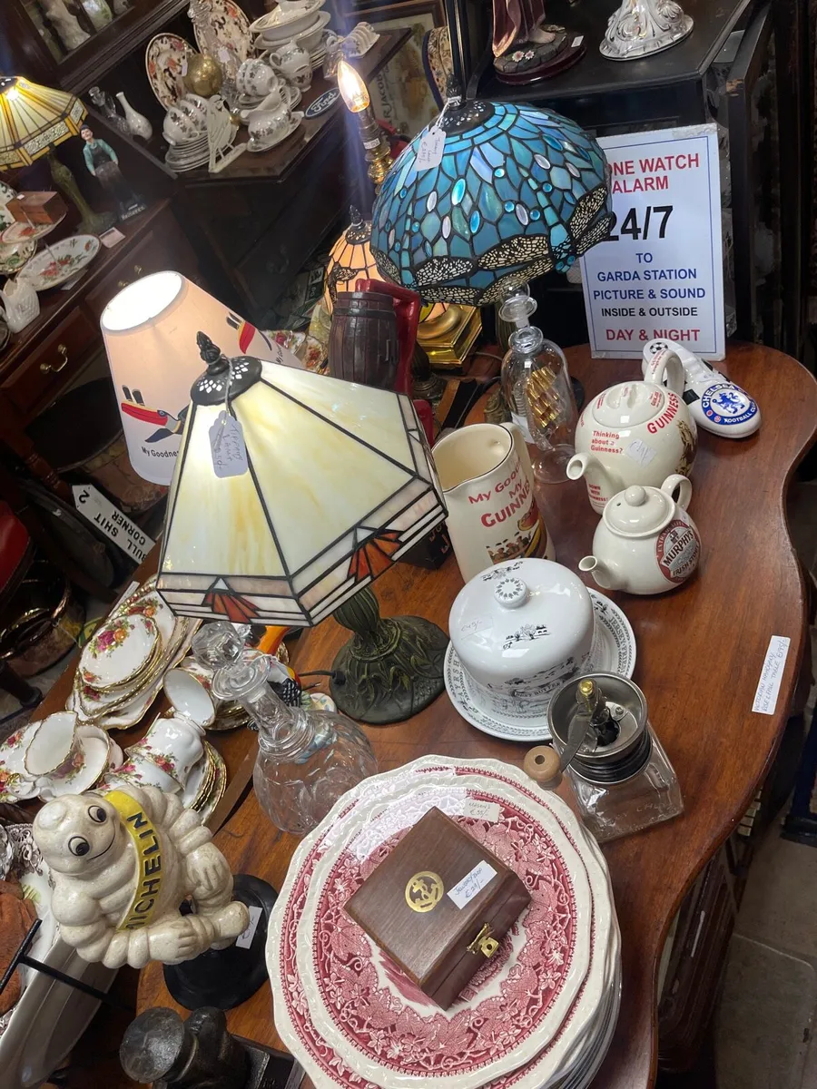 Antique - Image 1