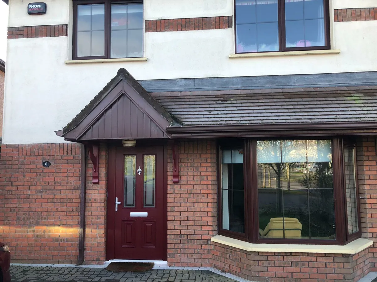 Palladio Made to Order Composite Doors - Image 2