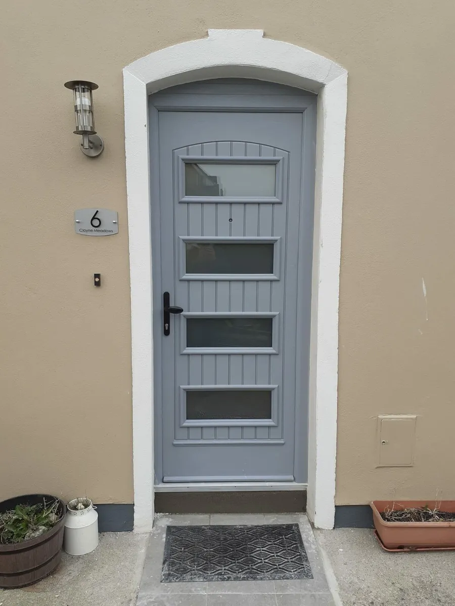 Palladio Made to Order Composite Doors - Image 3