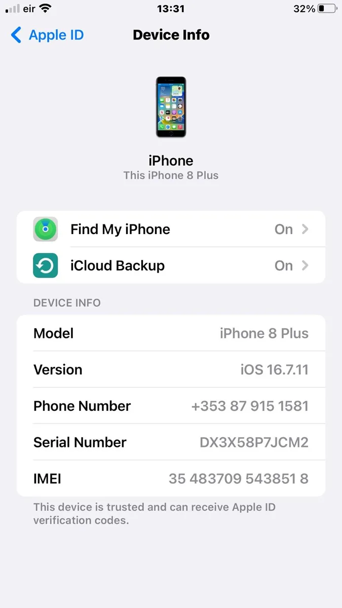 iPhone - Image 2
