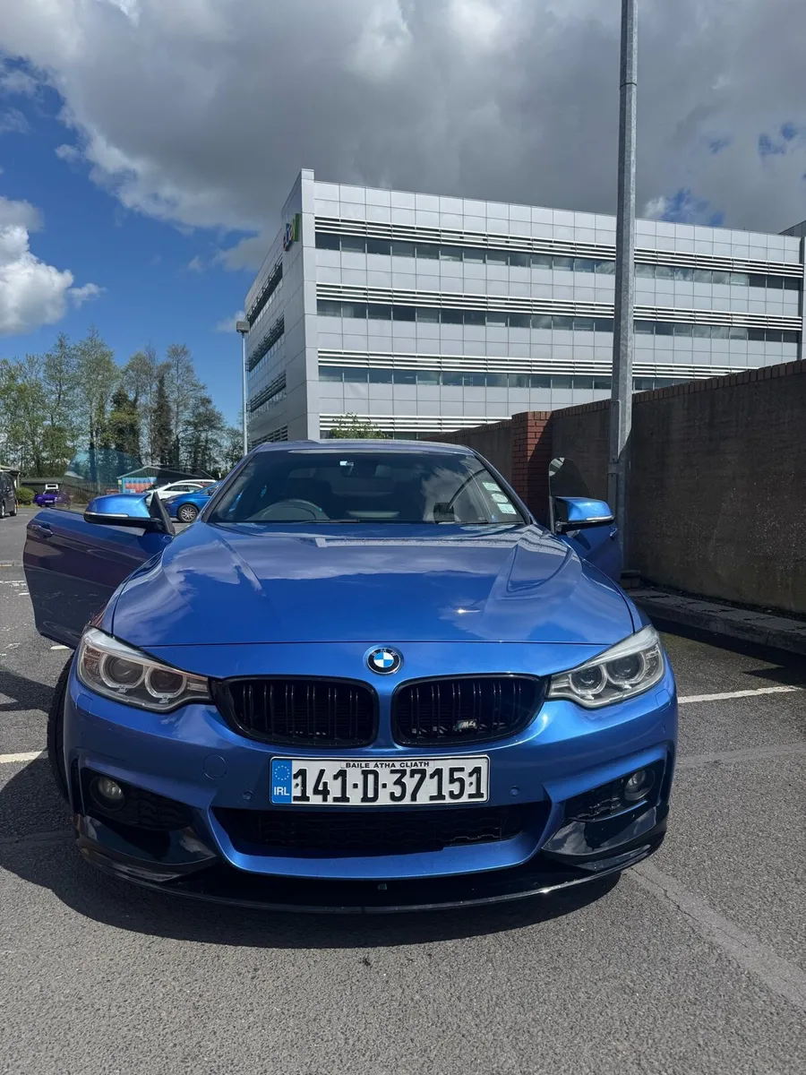 BMW 4series - Image 2