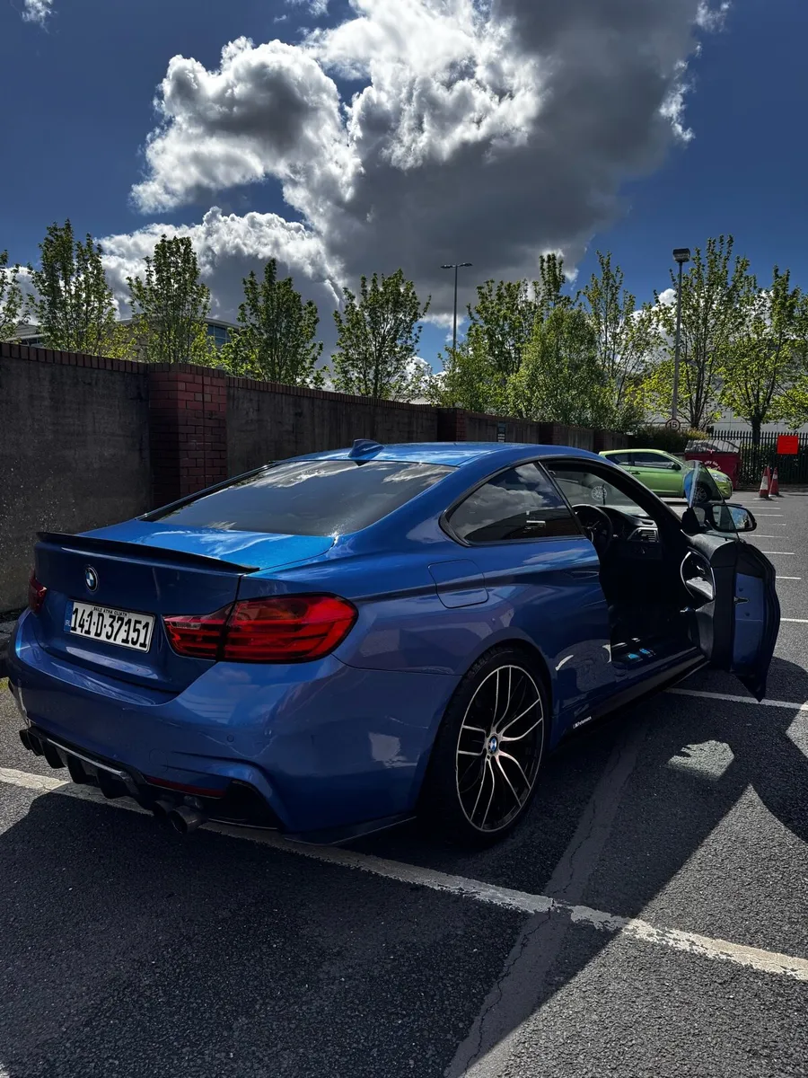 BMW 4series - Image 3