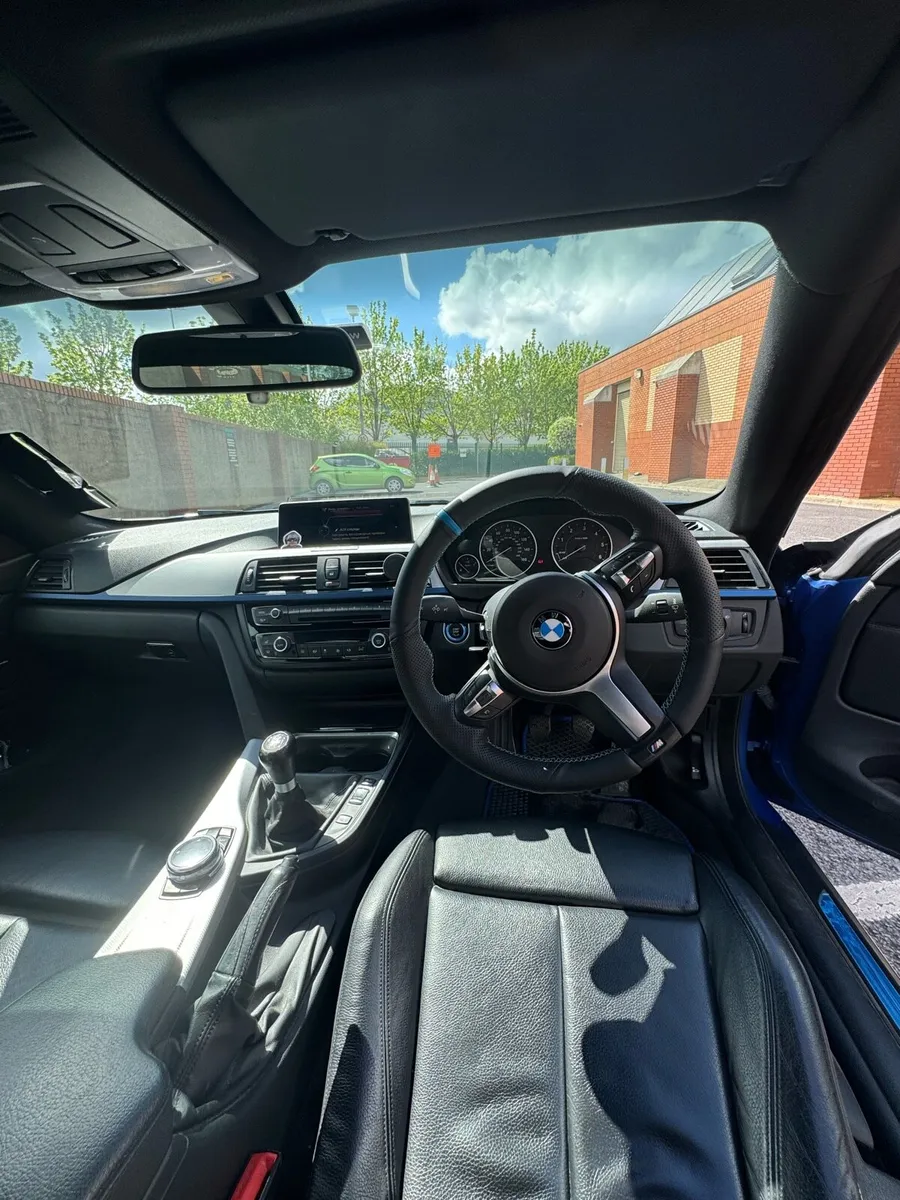 BMW 4series - Image 4