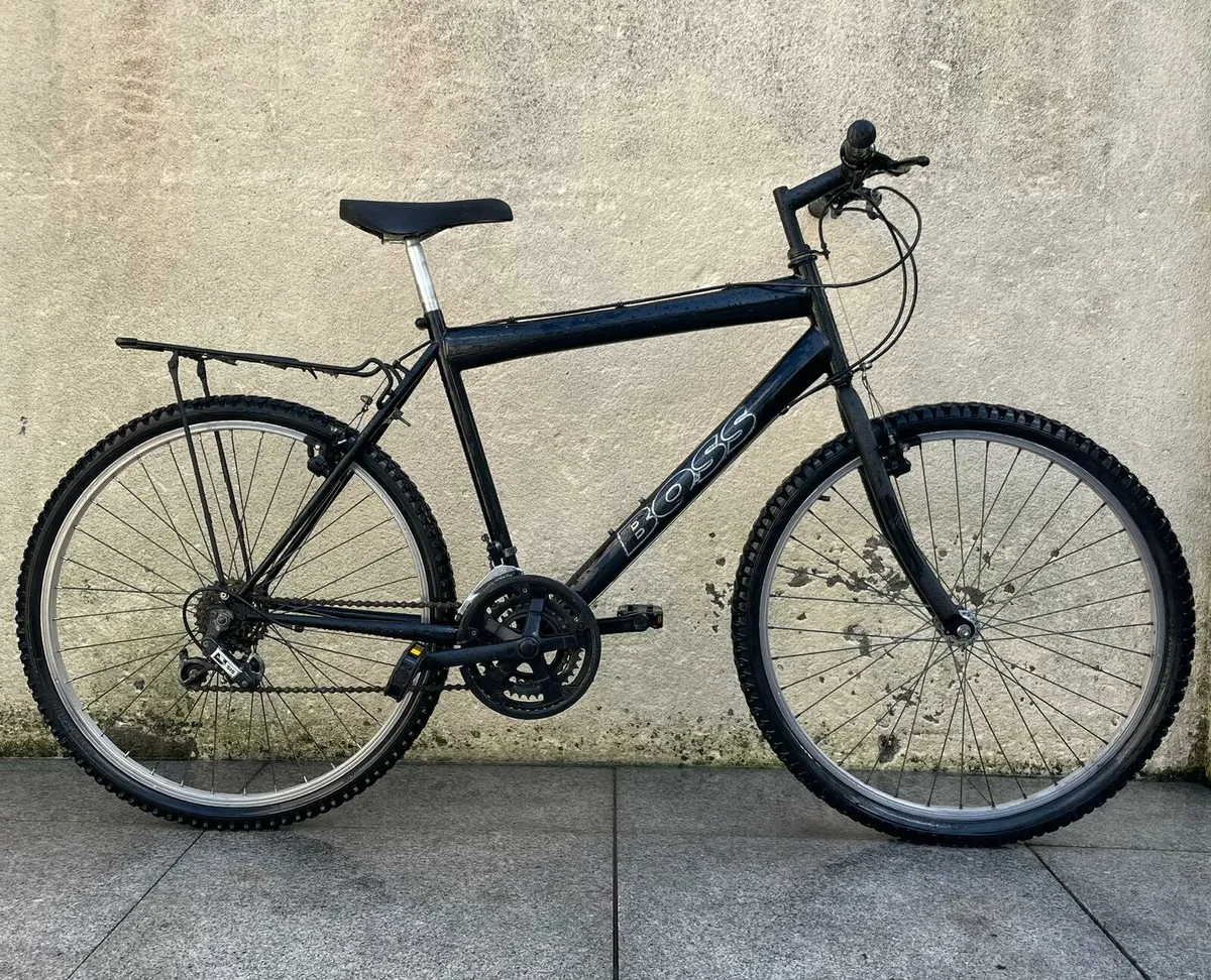 Man's bicycle - Image 1