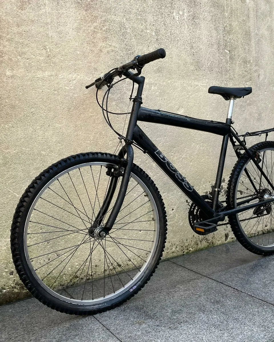 Man's bicycle - Image 3