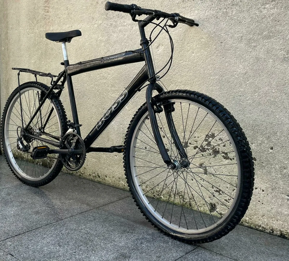Man's bicycle - Image 4