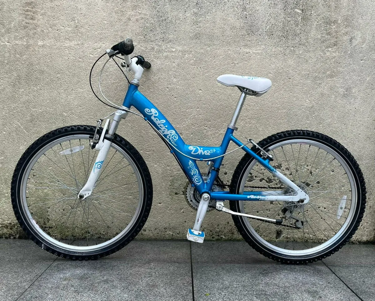 Bicycle 23" wheels - Image 2