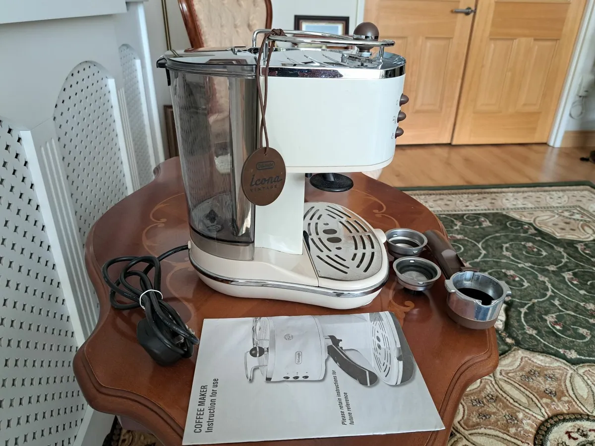 Coffee machine - Image 3