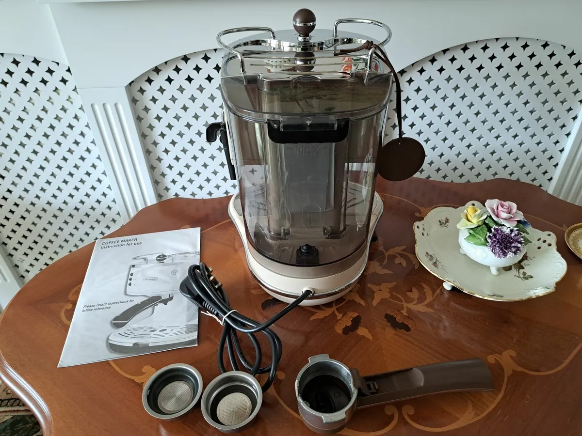 Coffee machine - Image 4