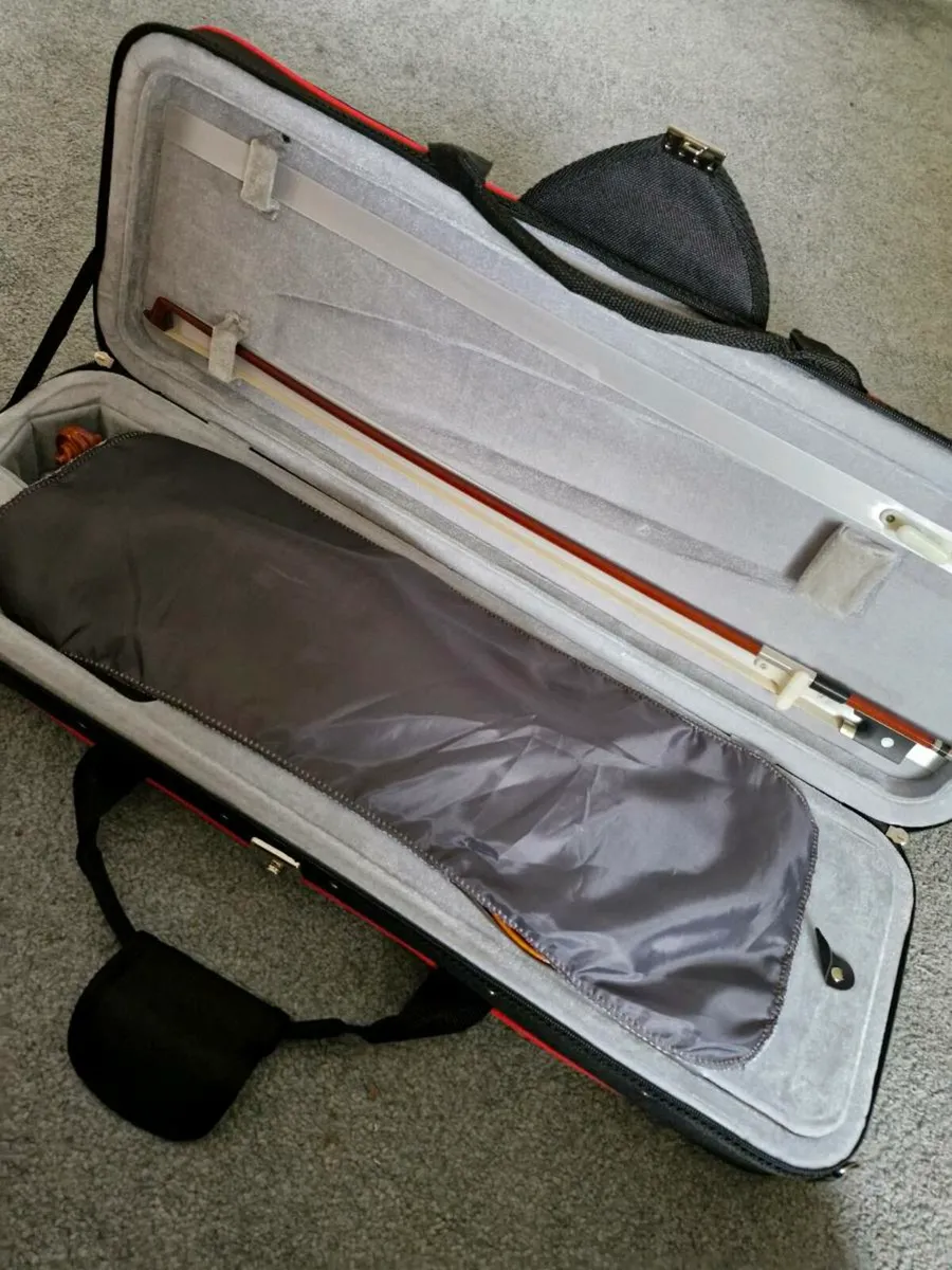 ½ size  Students Violin - Image 3