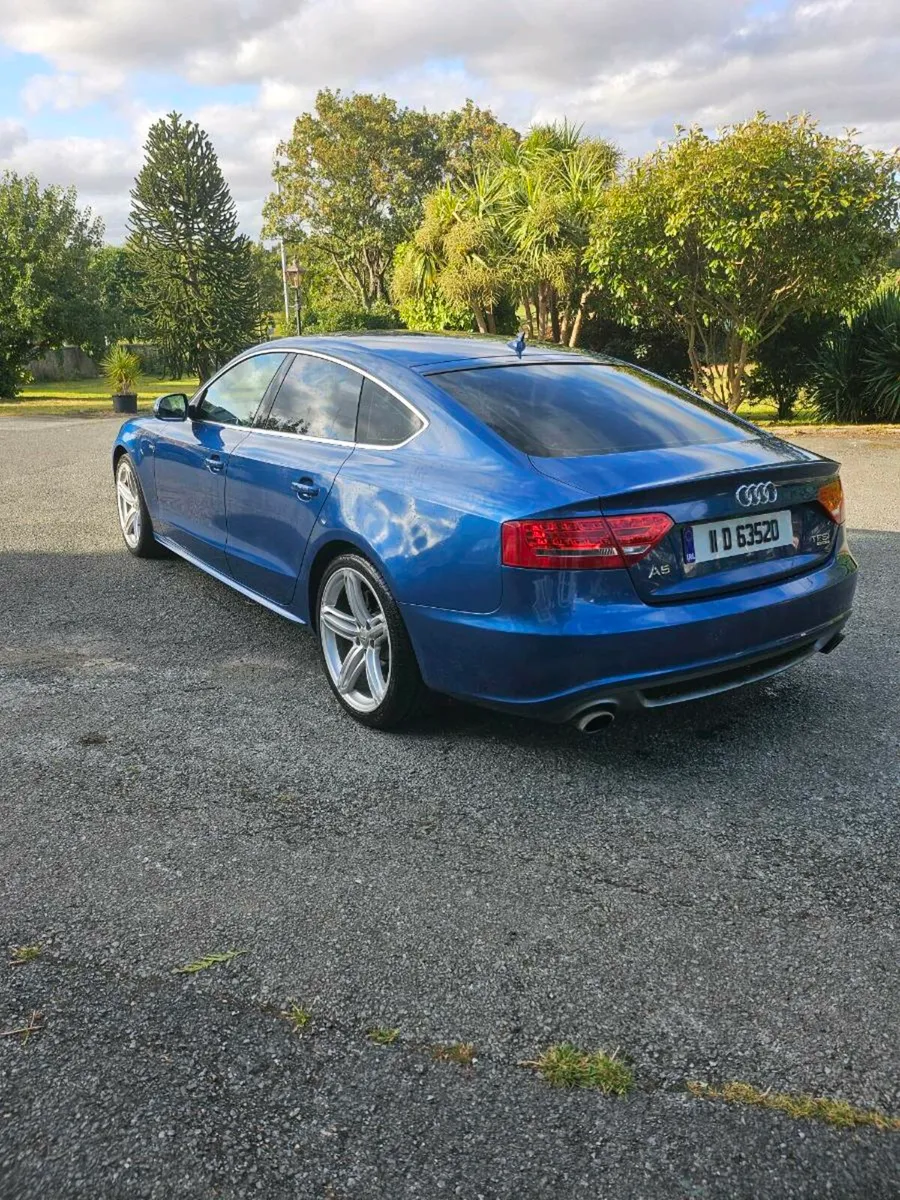 Audi A5 2.0 TFSI - Image 2
