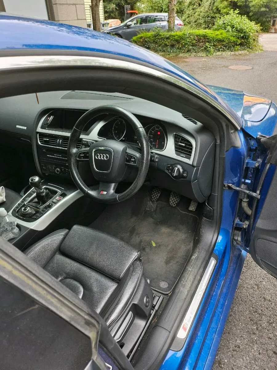 Audi A5 2.0 TFSI - Image 4