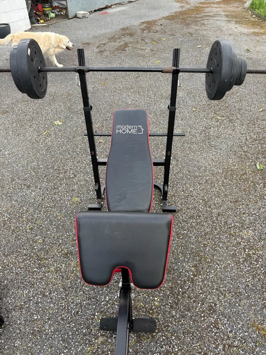 Gym equipment - Image 3