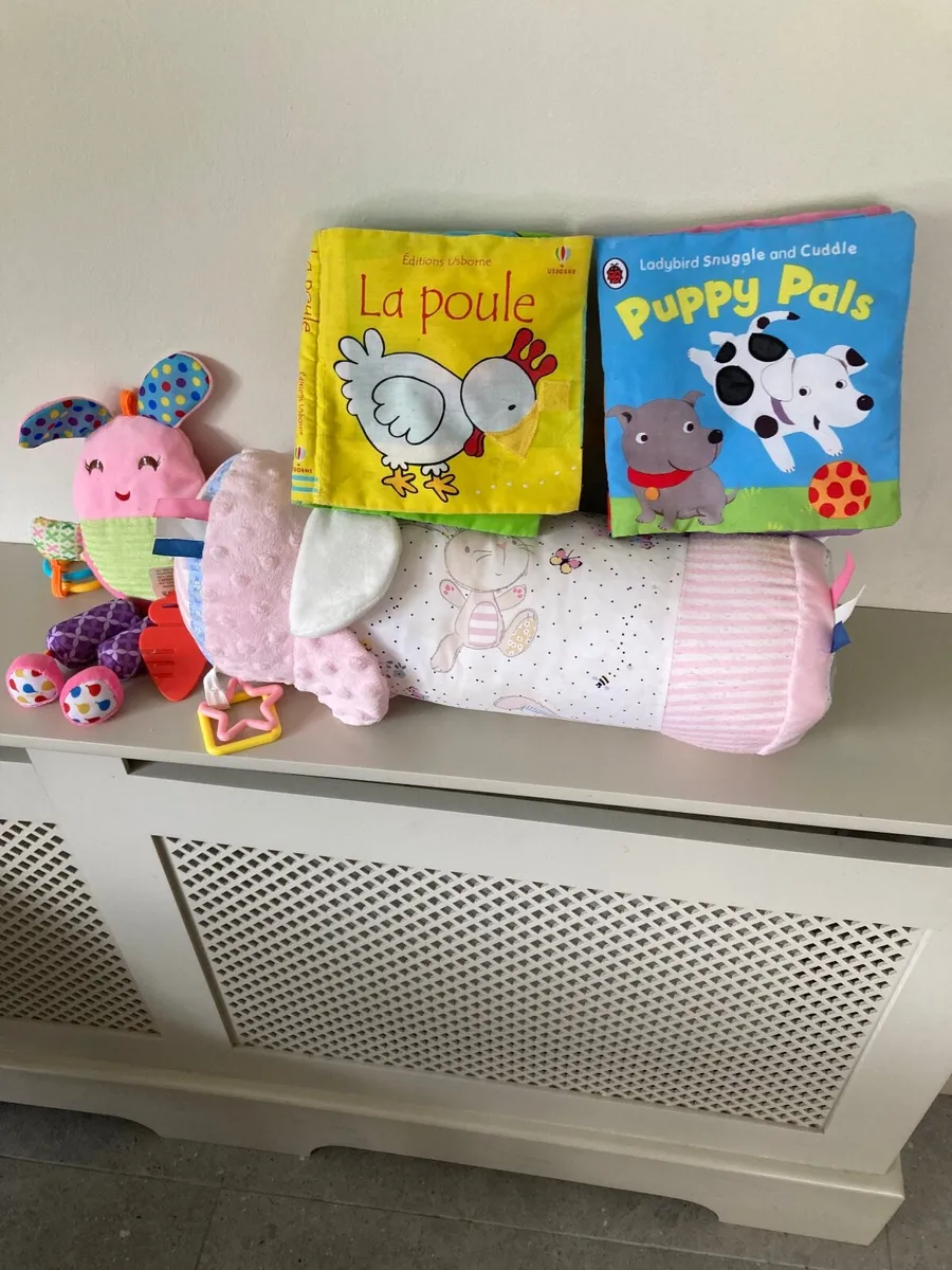 Baby toys