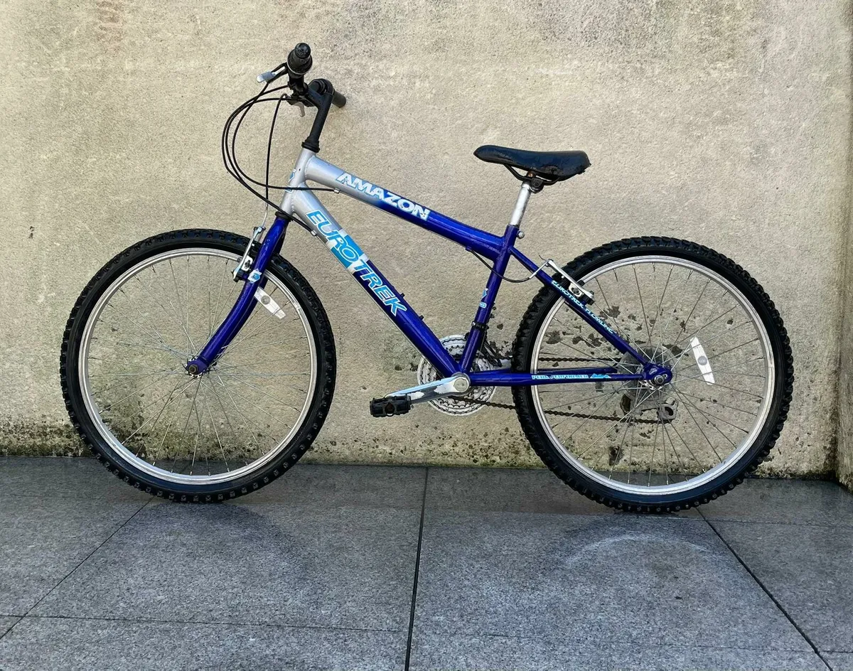 Bicycle 24"wheels - Image 2