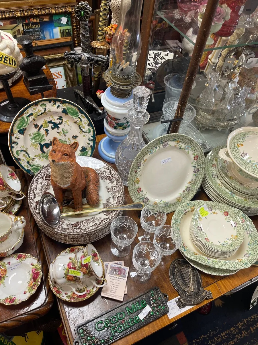 Antique - Image 4