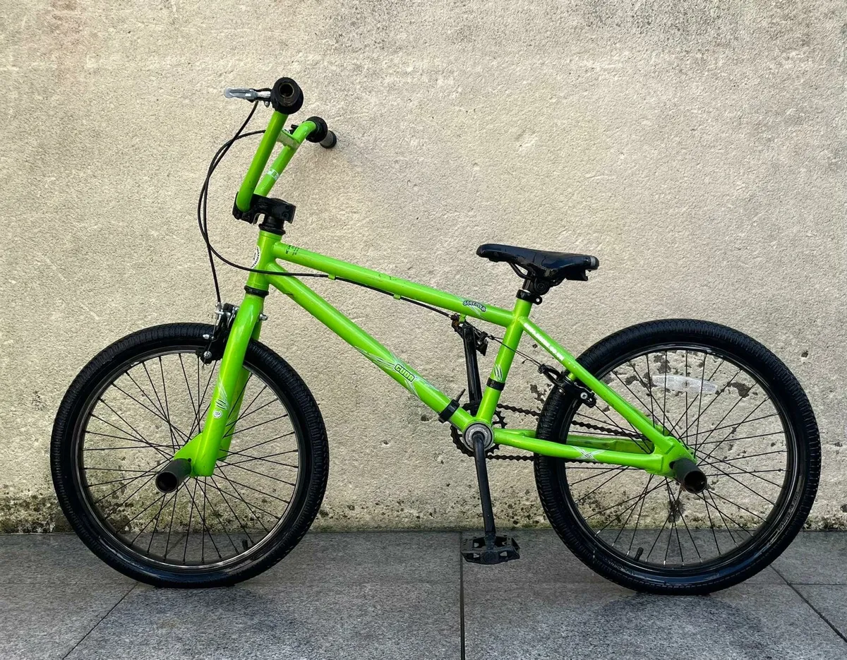 Bmx bike - Image 2