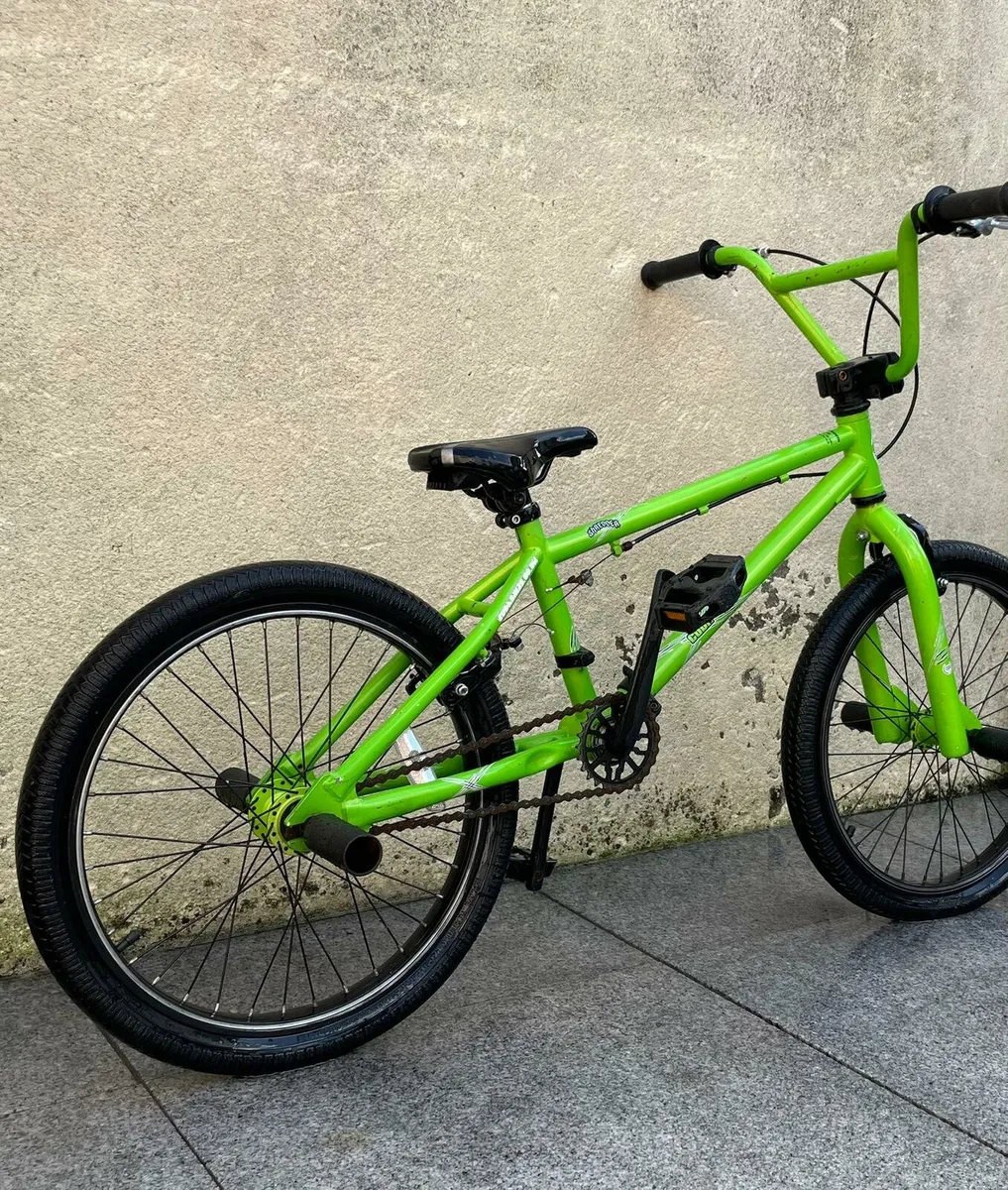 Bmx bike - Image 3