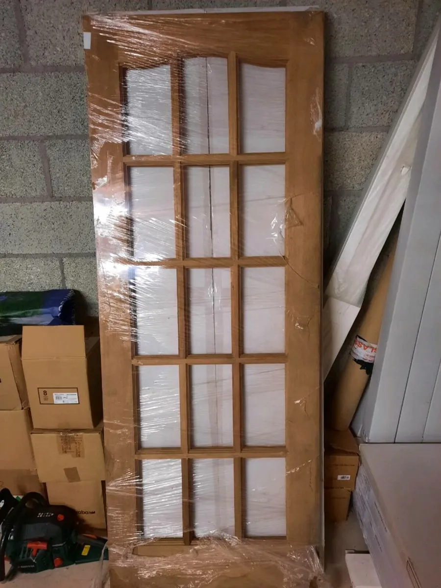 Georgian Timber Doors - Image 4