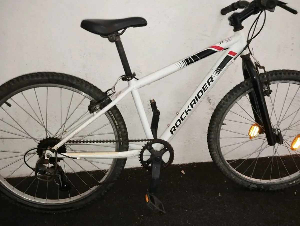 24inch kids bike - Image 1