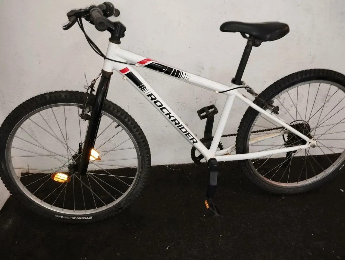 24inch kids bike - Image 2