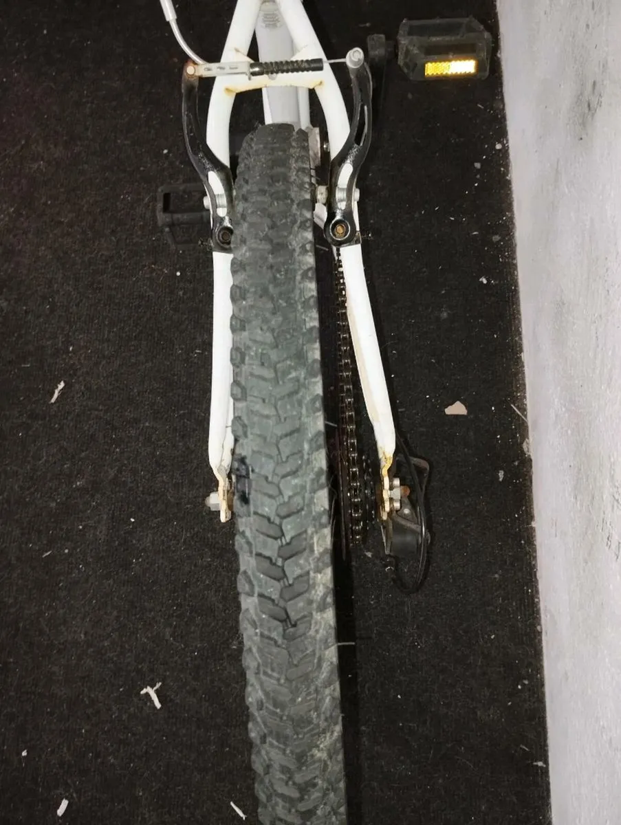 24inch kids bike - Image 3