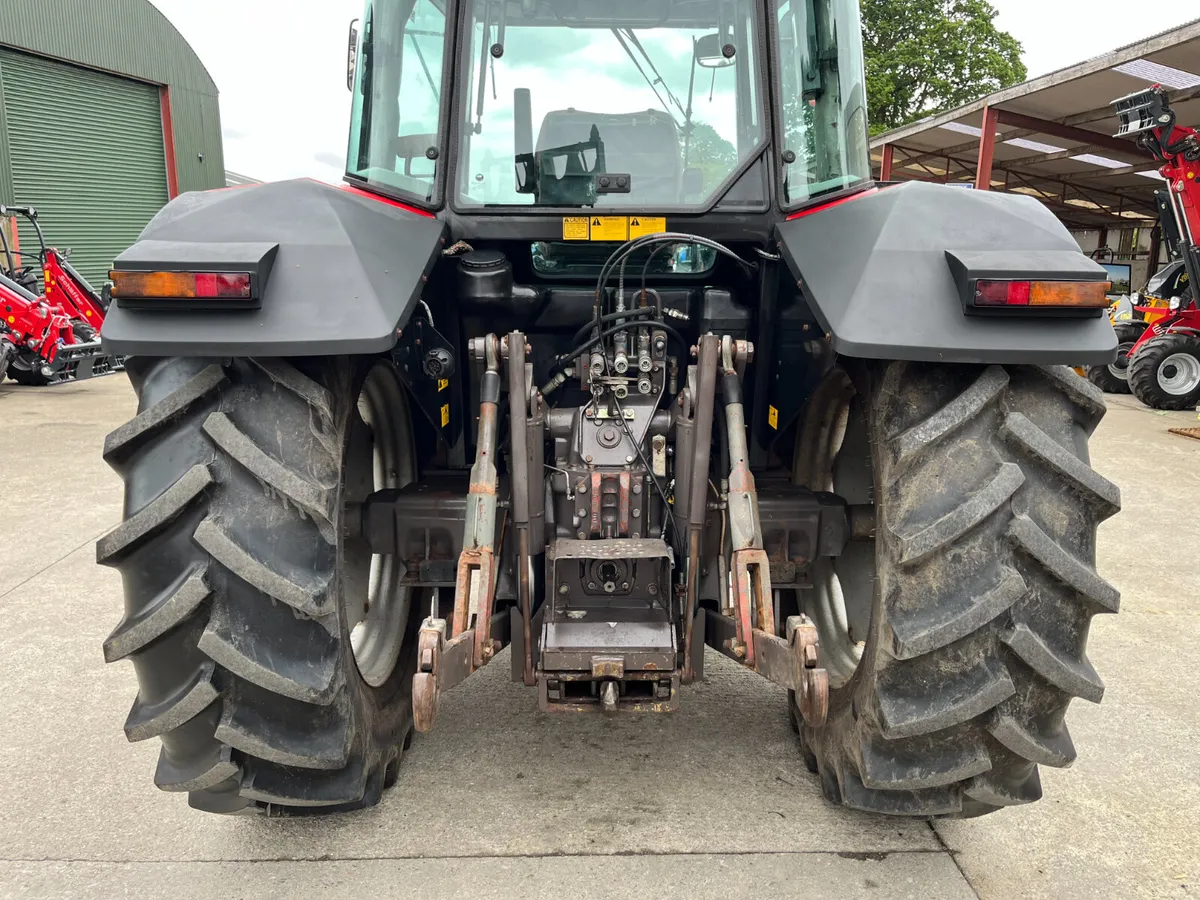 Massey Ferguson 6180 - Image 2