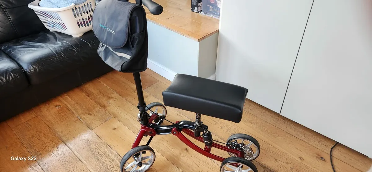 Knee Scooter - Image 2