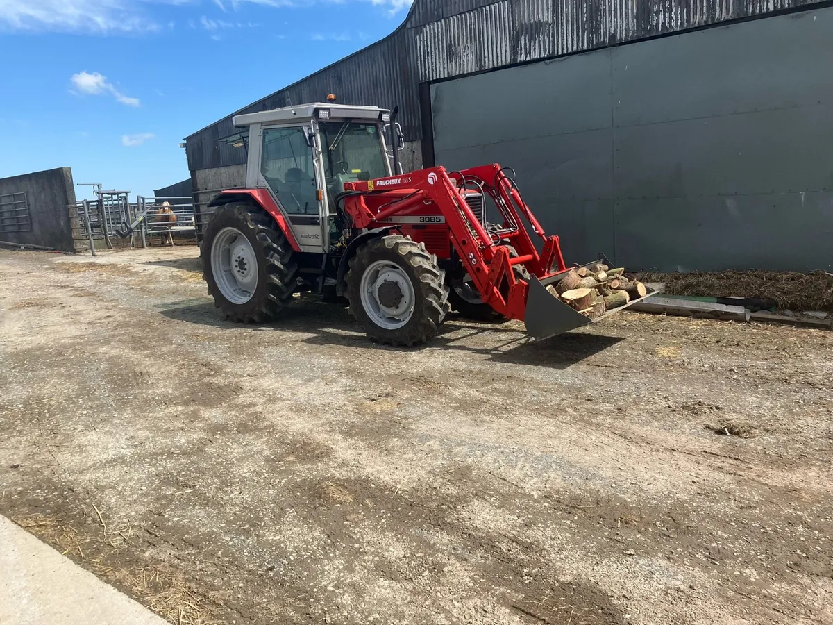 Tractor - Image 2