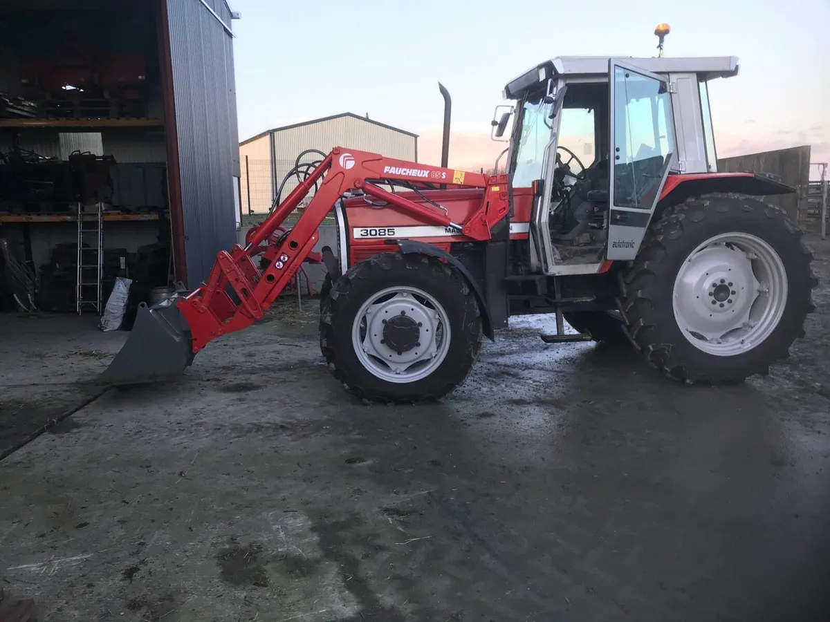 Tractor - Image 4