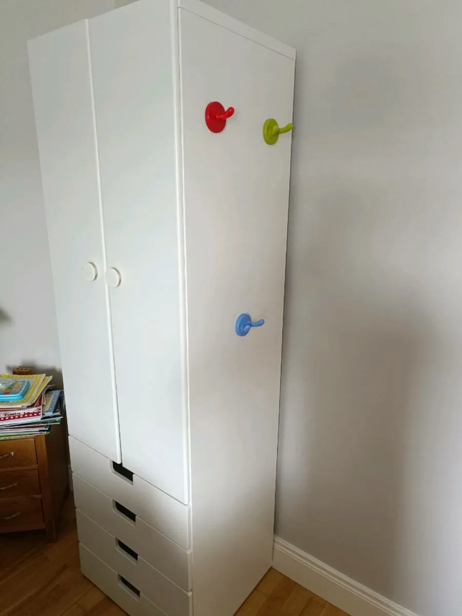 Wardrobe for sale - Image 1