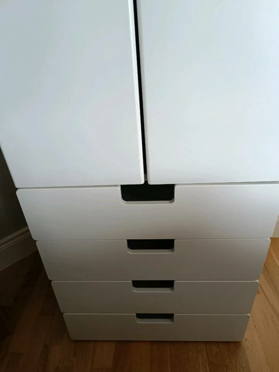 Wardrobe for sale - Image 4