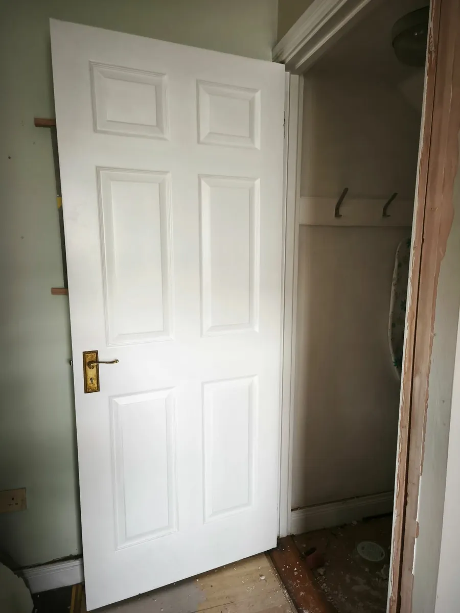 Free Internal Door