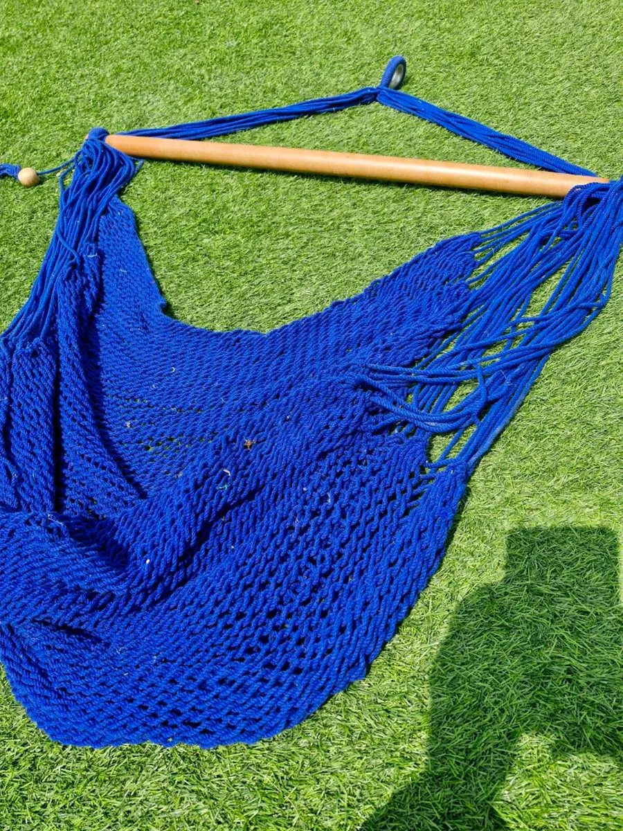 Hammock chair - Image 1