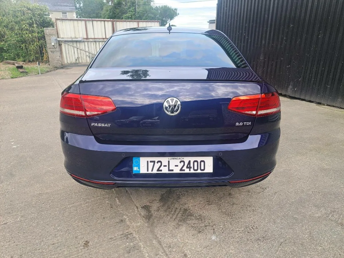 172 volkswagen passat - Image 2