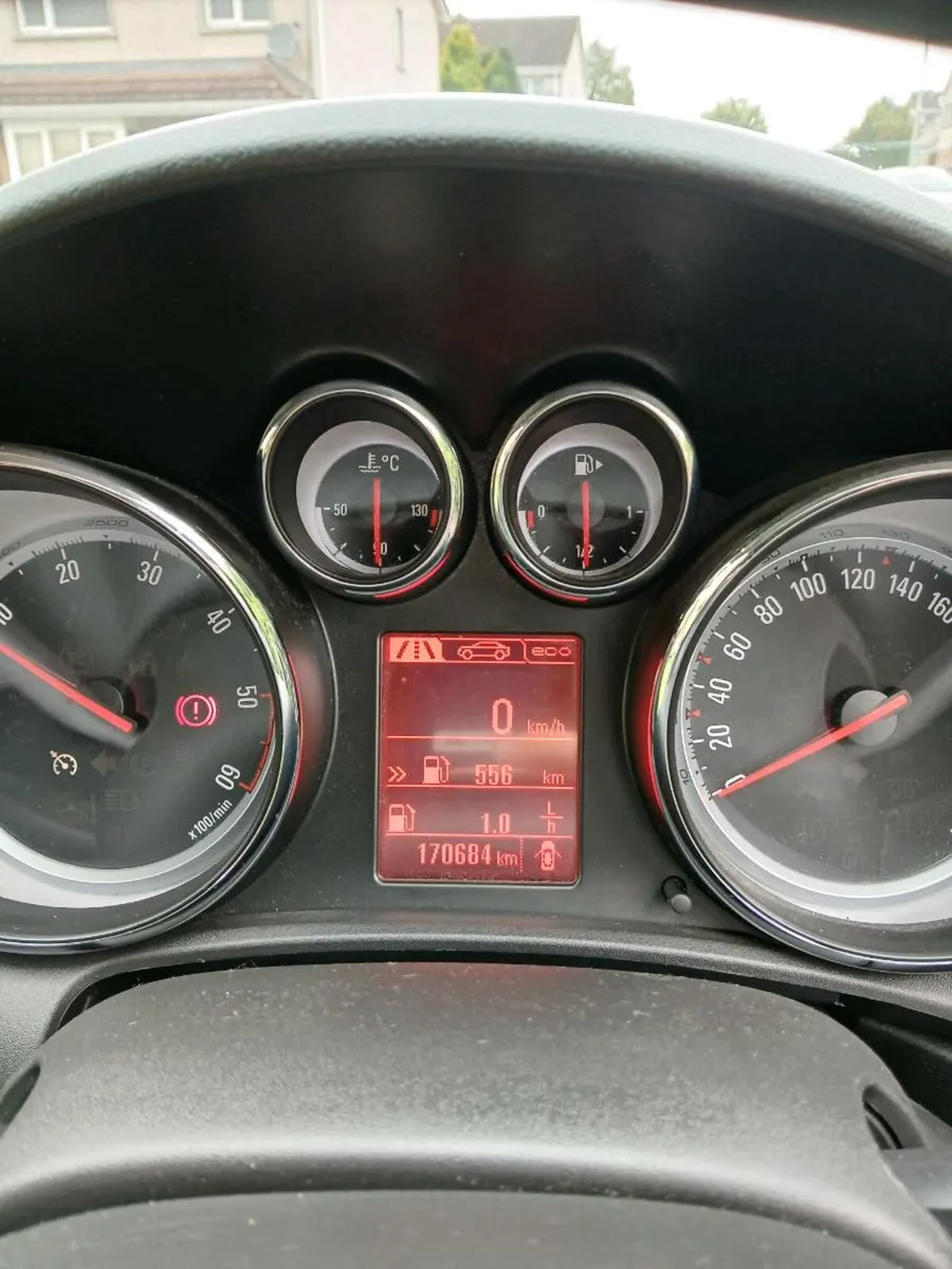 Opel Astra - Image 3