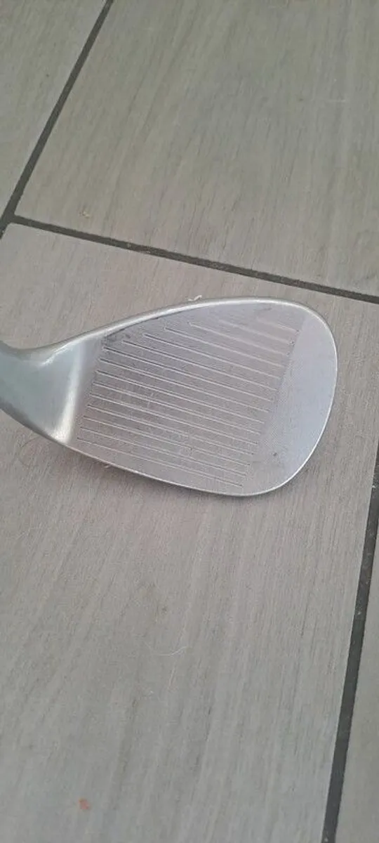 Cleaveland 50 Degree Gap Wedge - Image 3