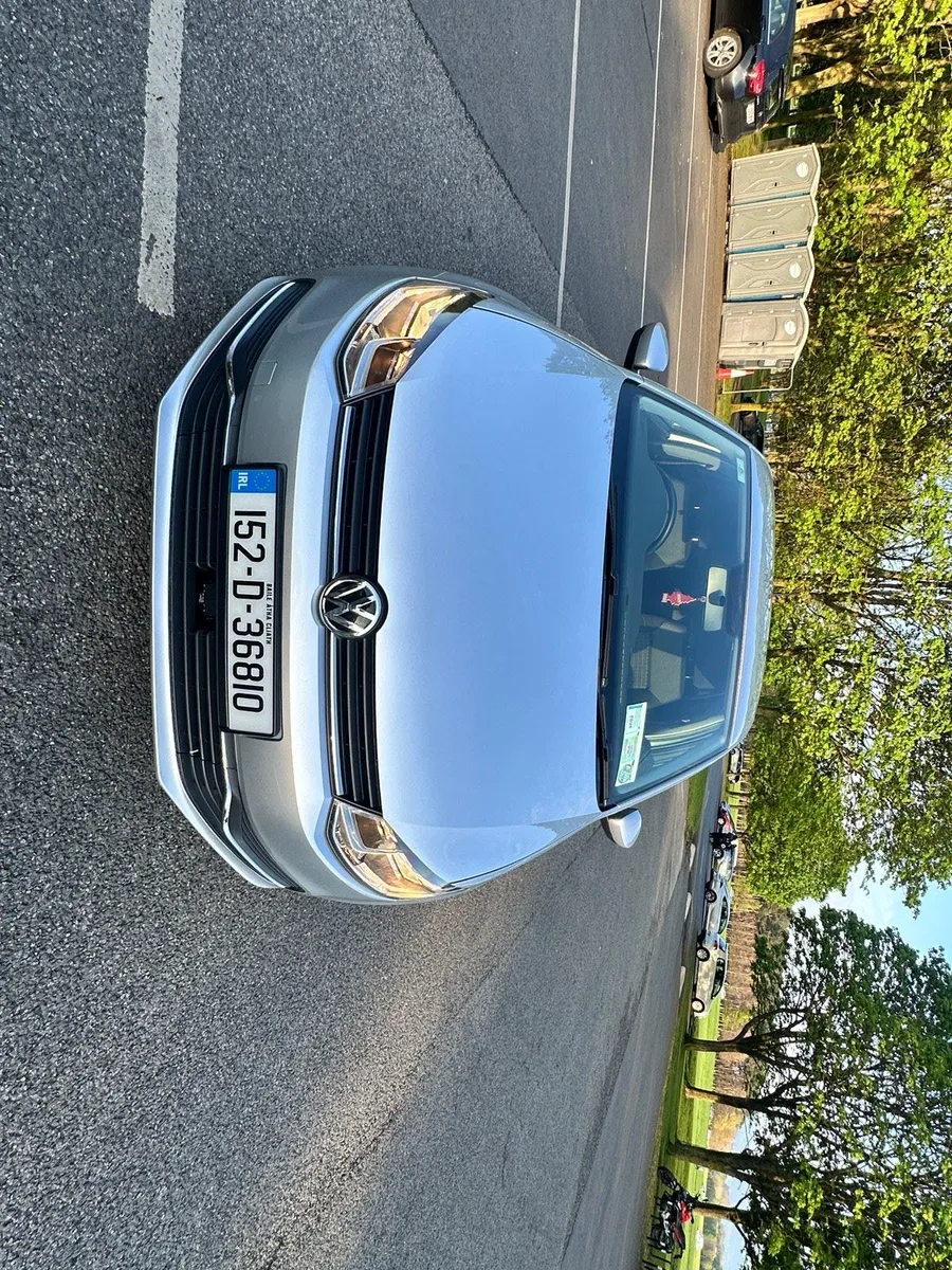 Volkswagen polo - Image 3