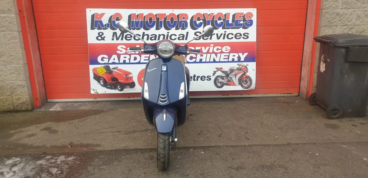 Piaggio Other 2021 - Image 4