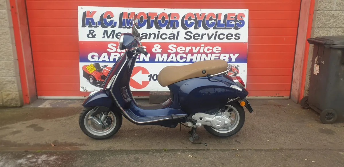 Piaggio Other 2021 - Image 3