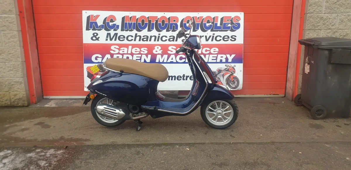 Piaggio Other 2021 - Image 2
